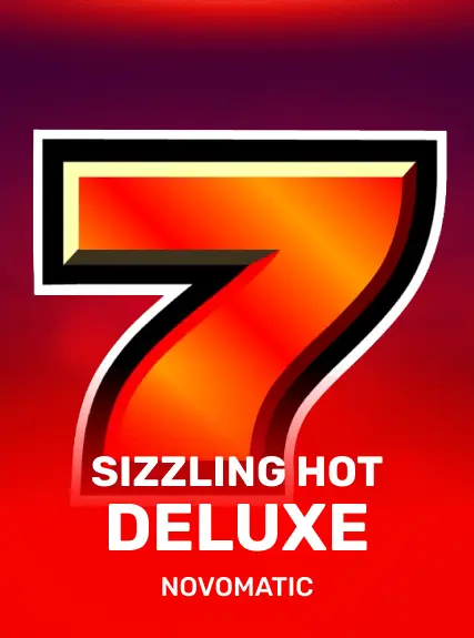 Sizzling Hot deluxe