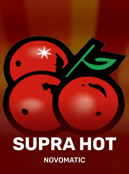 Supra Hot