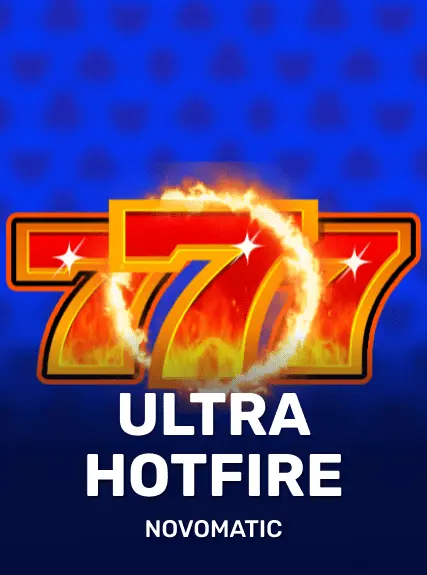 Ultra Hotfire