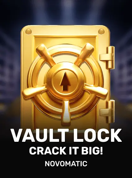 Vault Lock: Crack it Big!