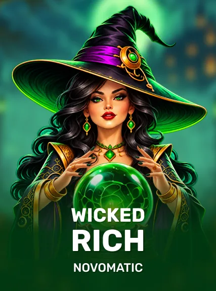 Wicked Rich