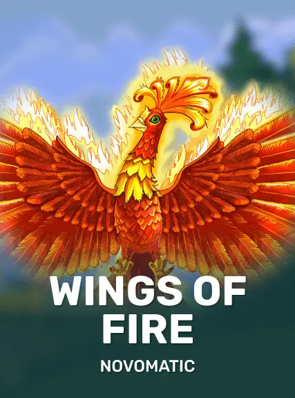 Wings Of Fire