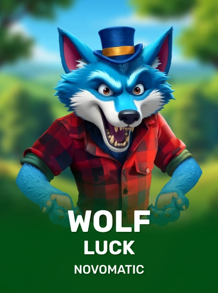 Wolf Luck