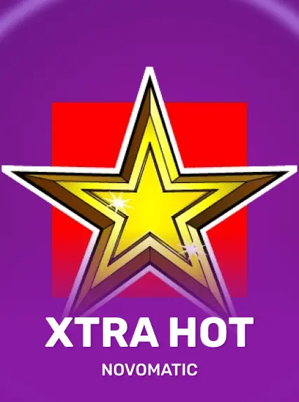 Xtra Hot