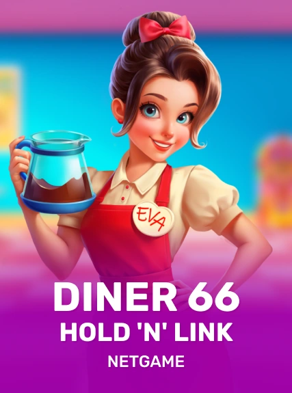 Diner 66: Hold 'N' Link