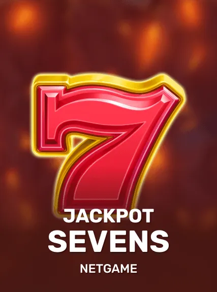 Jackpot Sevens
