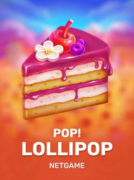 POP! Lollipop