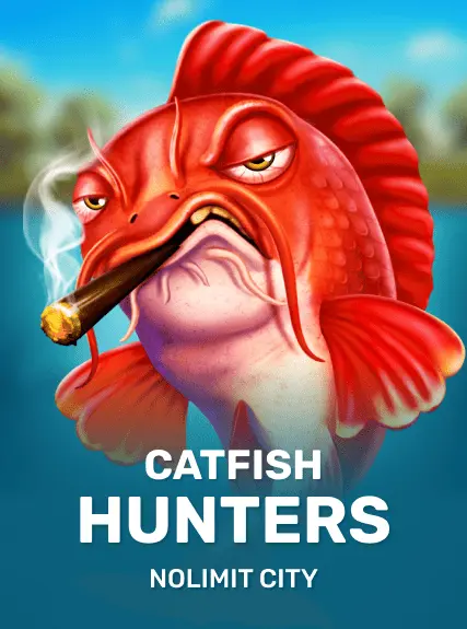 Catfish Hunters