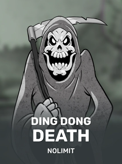 Ding Dong Death