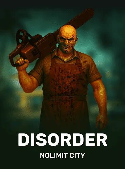 Disorder