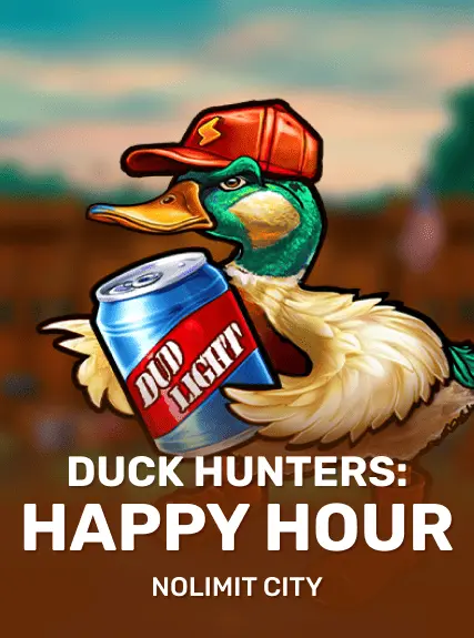 Duck Hunters: Happy Hour