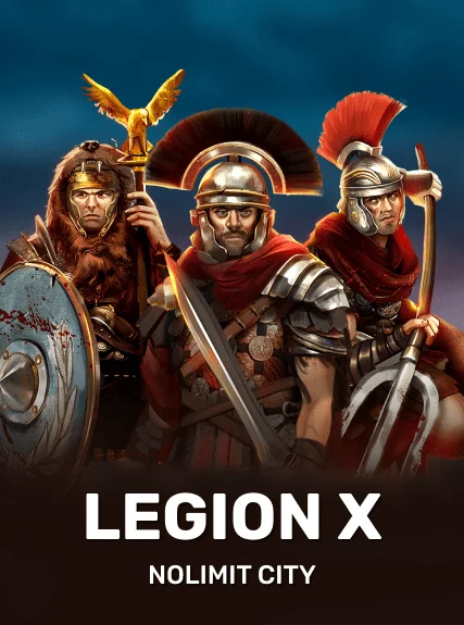 Legion X