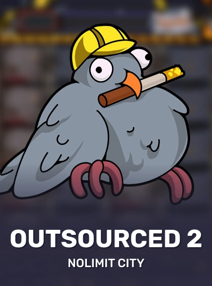 Outsourced 2