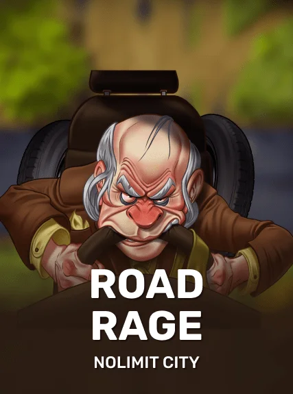 Road Rage