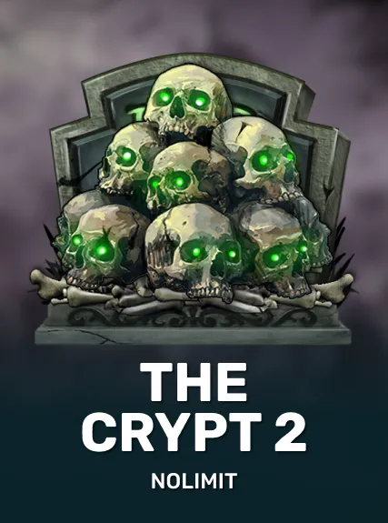 The Crypt 2
