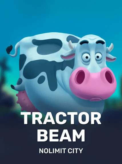 Tractor Beam