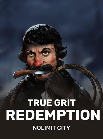 True Grit Redemption