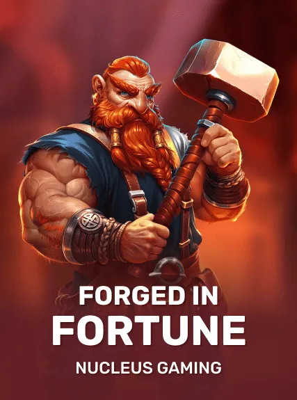 Forged in Fortune