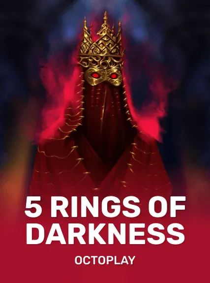 5 Rings of Darkness