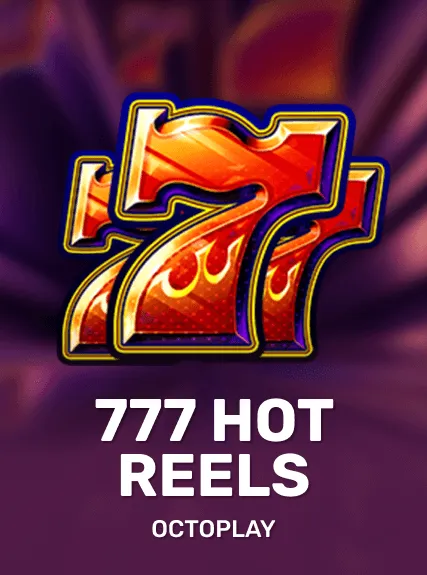 777 Hot Reels