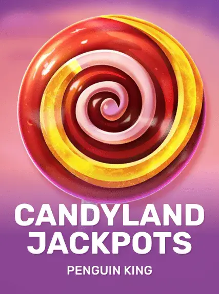 Candyland Jackpots