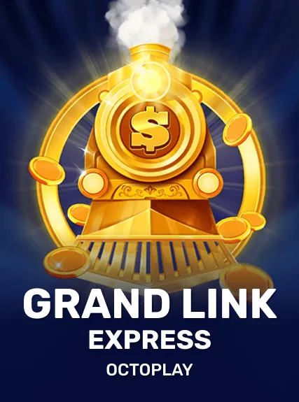 Grand Link Express: Hold & Win