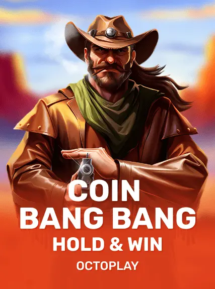 Coin Bang Bang: Hold & Win