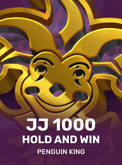 JJ 1000: Hold and Win