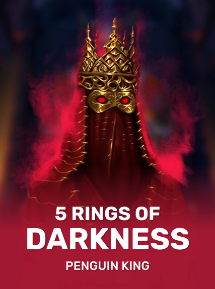 5 Rings of Darkness