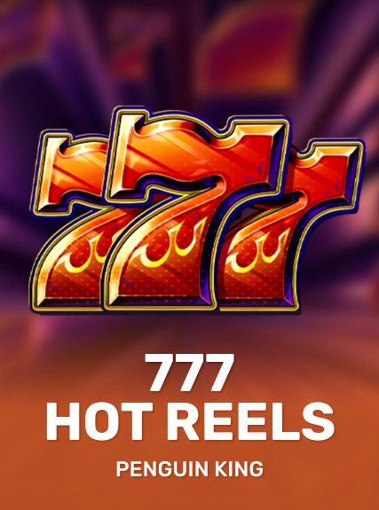 777 Hot Reels