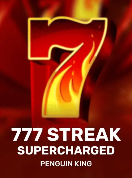 777 Streak: Supercharged