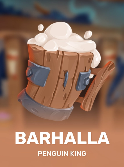 Barhalla