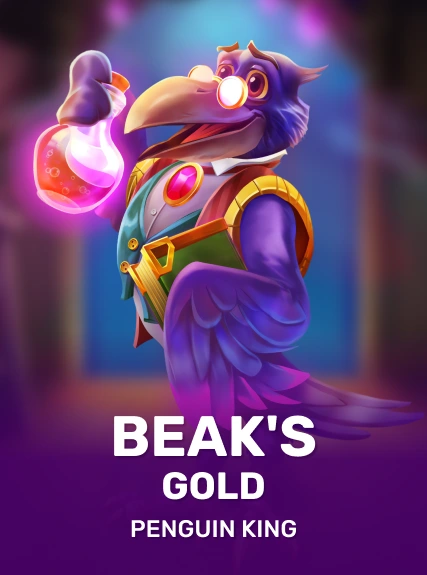 Beak's Gold