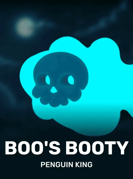 Boo's Booty