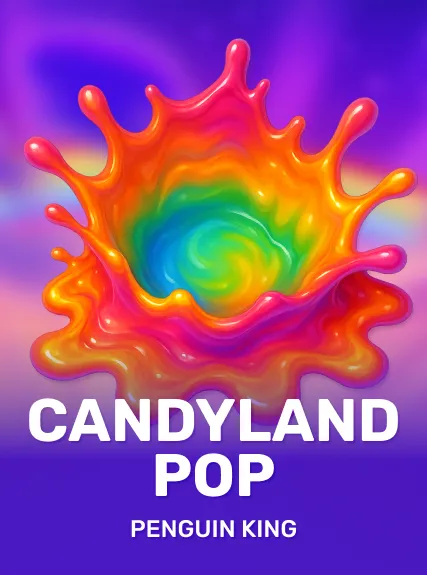 Candyland Pop