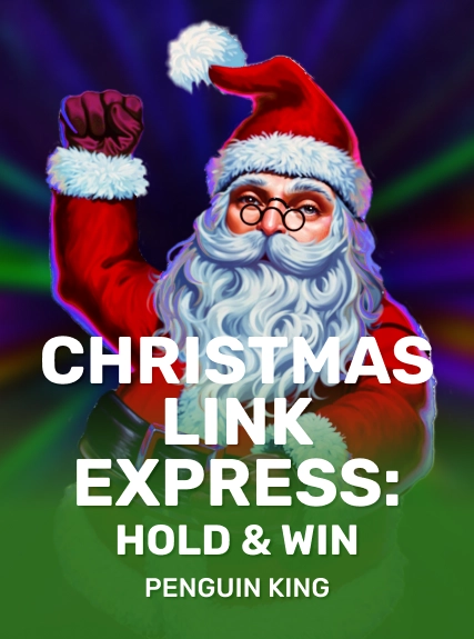 Christmas Link Express: Hold & Win