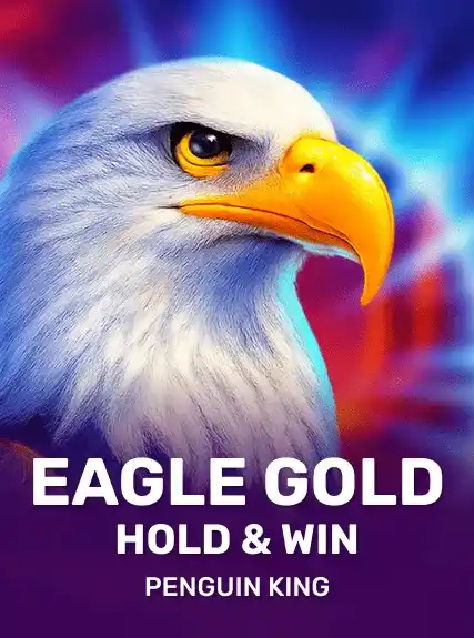 Eagle Gold: Hold & Win