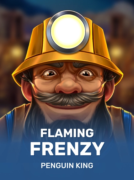 Flaming Frenzy