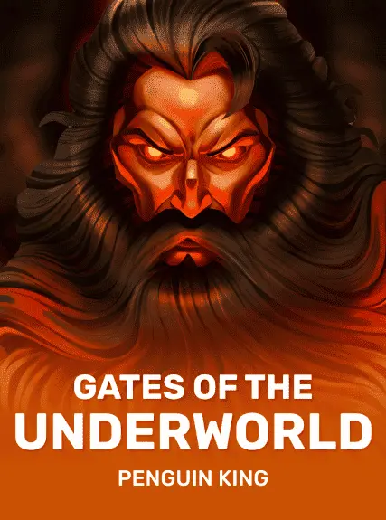Gates of the Underworld