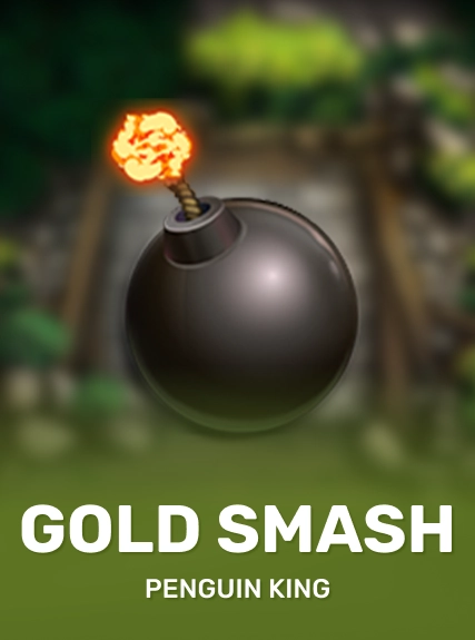 Gold Smash