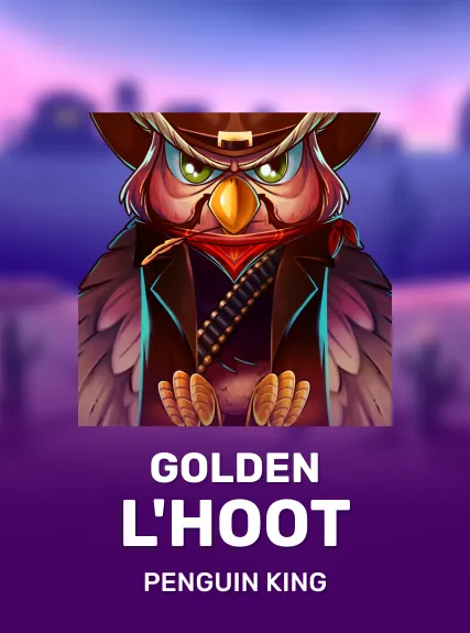 Golden L'Hoot