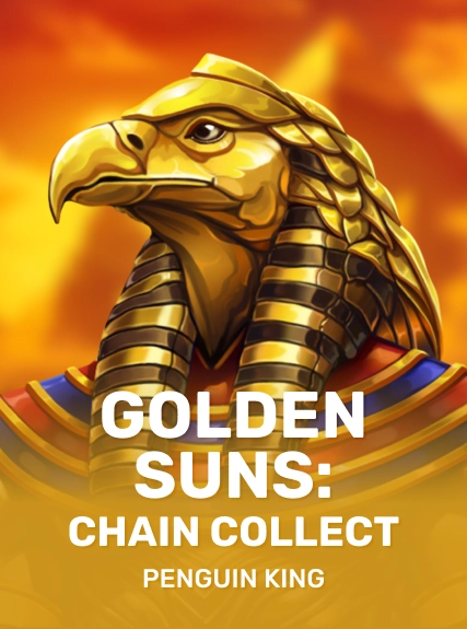 Golden Suns: Chain Collect