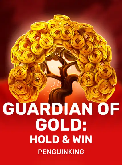 Guardian of Gold: Hold & Win
