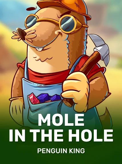 Mole in the Hole
