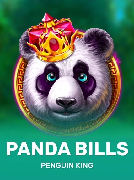 Panda Bills