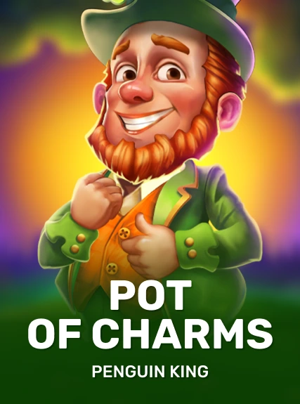 Pot of Charms