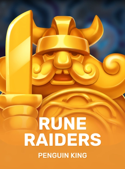 Rune Raiders