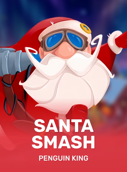 Santa Smash