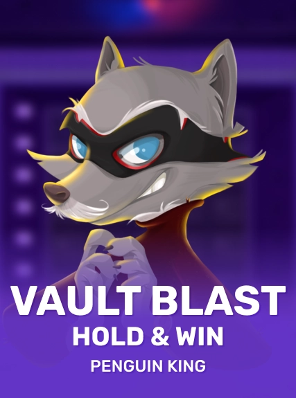 Vault Blast Hold & Win