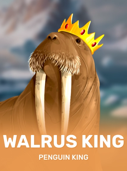 Walrus King